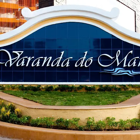 Varanda Do Mar